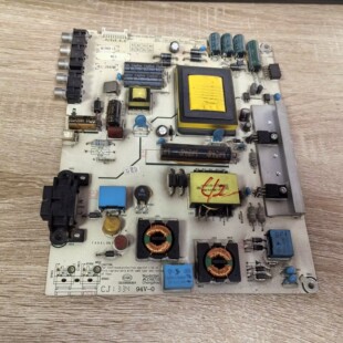 原装拆机海信LED42K20JD电源板RSAG7.820.5338/ROH HLL-2642WF