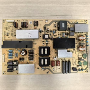 原装 夏普 LCD-70MY5100A电视电源板RUNTKB626WJQZ JSL3228-003辉
