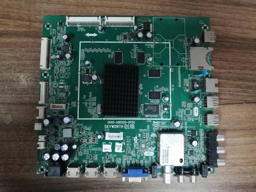 原装创维42/55E780U42E8E主板