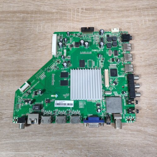 乐视LetvS40主板CV801LE-A屏TPT