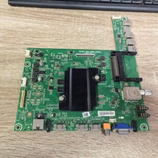 海信LED55K380U 55EC650UN主板RSAG7.820.6041屏HE550HU-B81现货