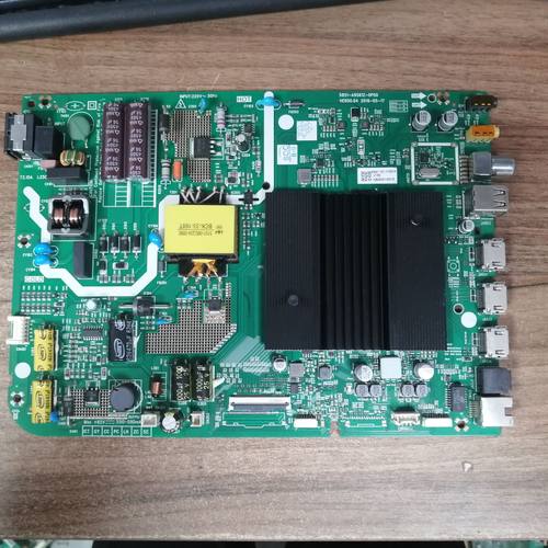松下TH-43GX680C主板5851-A