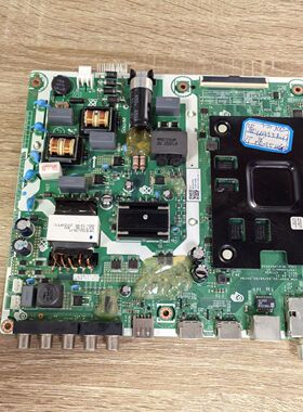 三星UA55RUF58TJXXZ电视主板ML41A050538A配屏CY-DR055HGEE1V现货