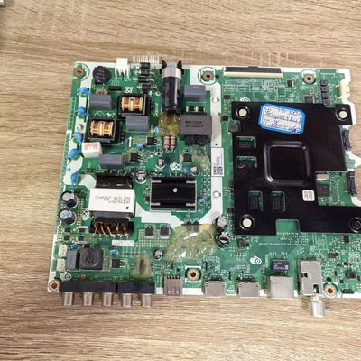 三星UA55RUF58TJXXZ电视主板ML4