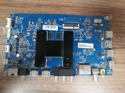 海尔LS55H610G主板009