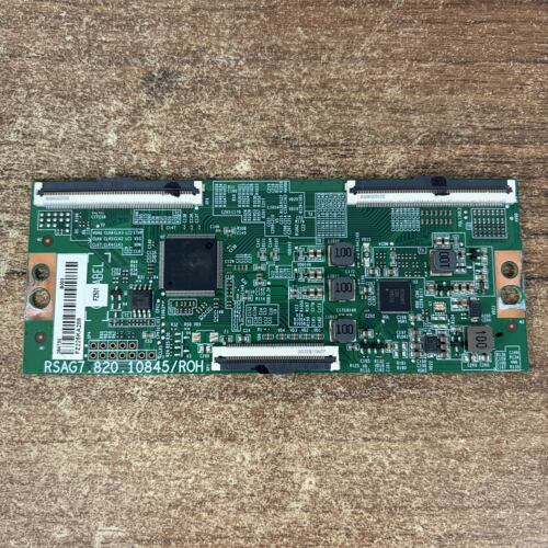 原装海信50A52F50E3F-PR0电视逻