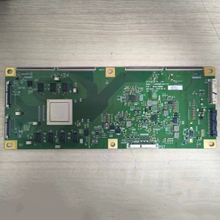 Z原装创维55S8 55S9D逻辑板6870C-0669B LC650AQD-GJA7-Y31实拍图