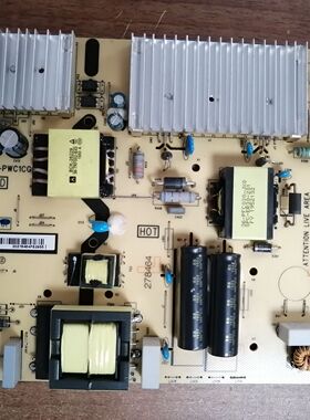 TCL 65D8 65A730U 65V2 65L2 65T6M电源板40-L141W4-PWC1CG现货