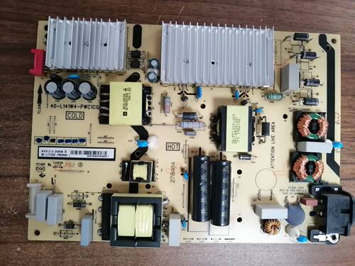 TCL65D865A730U65V265L