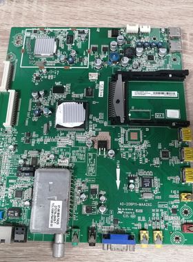 适用于TCL L42/46P21FBDE 主板 40-206P11-MAA2XG配屏 T420HW07