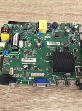 海信LED32EC350A 主板TPD.MT5507T.PB751配屏HD315J2H81实图 现货