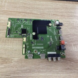 海信H65E3A主板 RSAG7.820.8281 BOM1 屏 HD650S1U71现货 测好发
