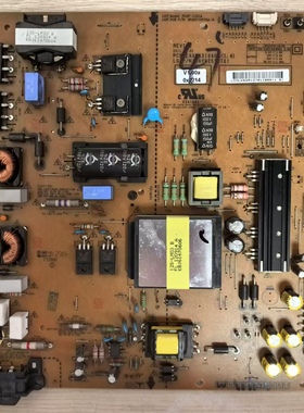 原装 LG 47LM4600-CC电视电源板EAX64310401(1.4) EAY62512701 辉