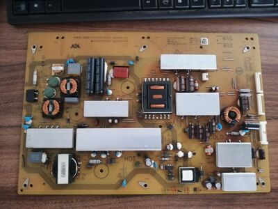 拆机夏普LCD-58MY8008A电