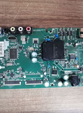 原装 创维43E381S主板TP.V56T.PB716配屏RDL430FY (LG0-101)测好