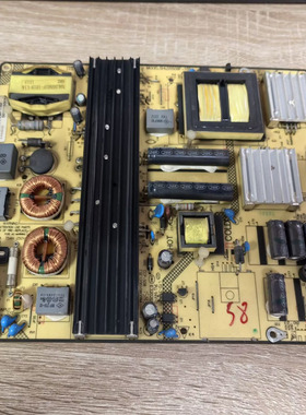 TCLD65F351 L65E5800F 电源板SHLD5509F-101H 81-PWE065-H002现货