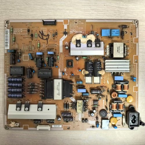 三星UA55F6400AJ电视电源板
