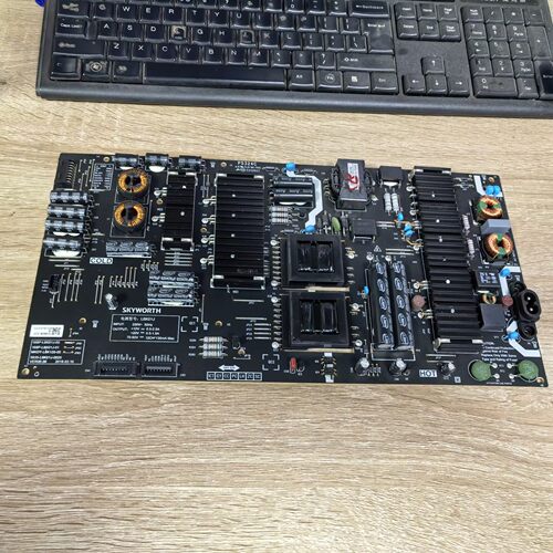 创维65G730S58Q5A电源板168P-