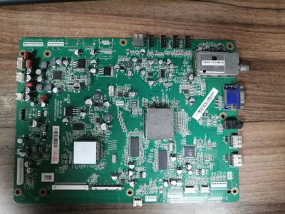 长虹iTV559200ELED55760D主板