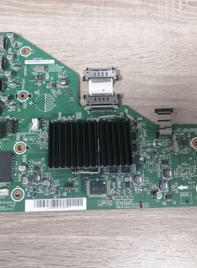 夏普LCD-60LX850A主板DUNTKG309 RUNTKB145/197WJQZ屏MA675-0实拍