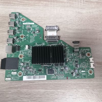 夏普LCD-60LX850A主板DUNTK