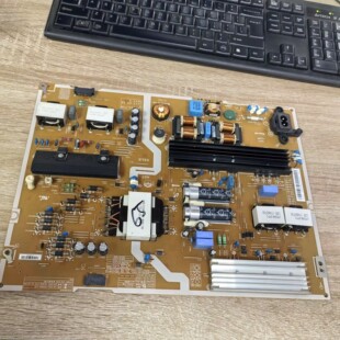 L65S6N_FSMW实拍 PSLF261S07A 三星UA65KUC30SJ电源板BN44 00808D