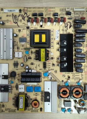 原装 康佳 LED42MS11DC LED42M592DC 电源板 35015321 34007620辉