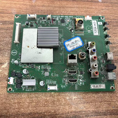 A索尼KDL-55R580C主板715G7270-M01-000-004K配屏TPT550F2-HF02.S