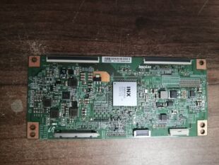 原装拆机 PPTV-50C2S 4K 逻辑板EAMDJ2S55 EAMDJ2S55 测好发货