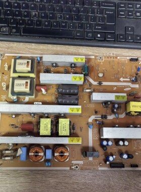 原装三星LA52A610A3R LA52A550 电源板 BN44-00200A 实拍图 啊