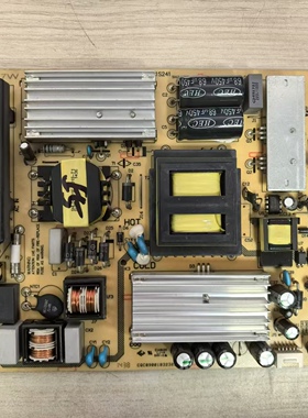 原装 乐华 55K100 55S15D 55S150电源板SHLD4601F-101S P11S241辉