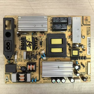 原装 乐华 55K100 55S15D 55S150电源板SHLD4601F-101S P11S241辉
