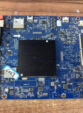 原装长虹50Q5K液晶主板JUC7.820.00205255配屏C500U17-E6-A非代用