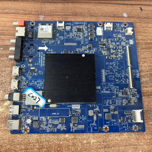 原装长虹50Q5K液晶主板JUC7.820.00205255配屏C500U17-E6-A非代用