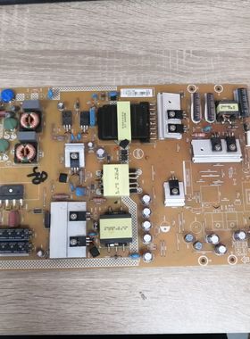 先锋LED-55B800T电视电源板715G6743-P01-000-002M电路板 测好发