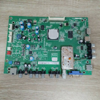 TCLL43F3200E主板40-MT01