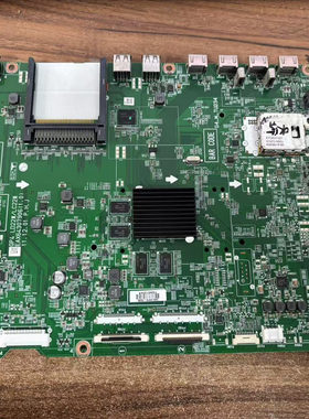 LG 42/55LM6600 47LM6700-CE主板EAX64307906屏LC420/470/550EUG