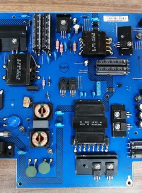 乐视 LETVS50AIR液晶电源板 715G6748一P02/P01-000-003H电路板