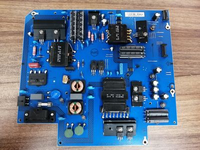 乐视LETVS50AIR液晶电源板