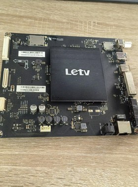 乐视LETV S50 2D主板MS6A928-MBD-F-H2000屏TPT500J1-EUJFFE实拍
