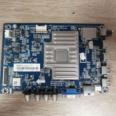 长虹55U1主板JUC7.820.0018