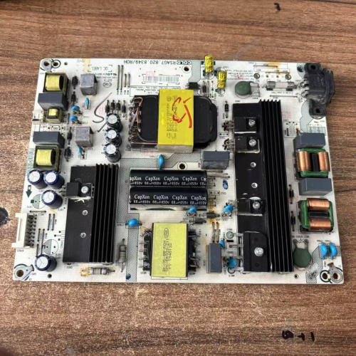 原装海信 LEDHE65A65 HZ65E3A HZ55E5 电源板RSAG7.820.8349 7748