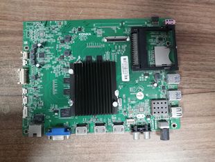 测好发货 72001158YT 原装 康佳LED55UC2主板35021563屏1158YT