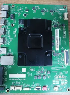 东芝65U6780C主板40-M838A6-MAC2HG MS83846 配屏LVU650ND1L现货