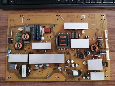 夏普LCD-65SU760A65MY80电源板