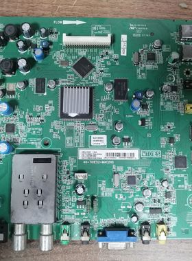 东芝46KL300C 50KL300C主板40-T01ES2-MAC2HG配屏LTA460HN05 现货