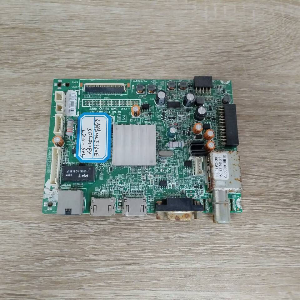 创维42E360E主板5800-