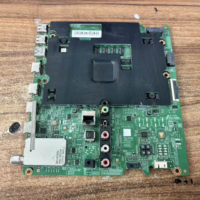 原装三星UA65JU6800JXXZ主板BN41-02344D屏CY-WJ065FGAV3H非代用