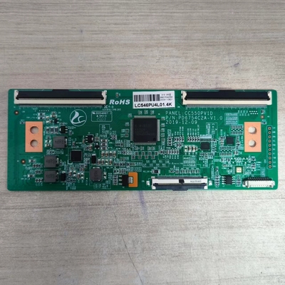 逻辑板CC550PV1DPD6754C2AV1.0