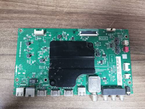 TCL55A950CS主板40-M838CG-